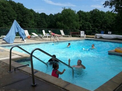 Holiday Camping Resort’s Facilities and Amenities: What Sets Us Apart