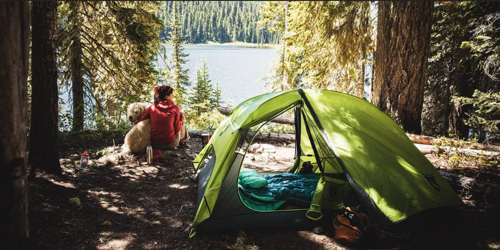 How to Choose the Right Campsite within a Campground