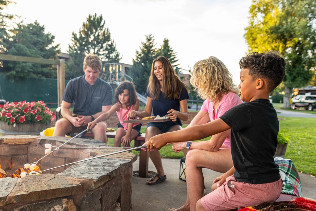 Preparing for Your First Campground Experience