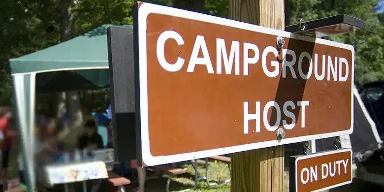 How to Become a Campground Host How to Become a Campground Host: A Guide to Your Outdoor Adventure