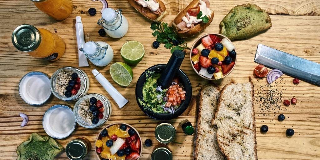 The Ultimate Guide to Camping Food The Ultimate Guide to Camping Food