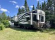 RV Camping Hacks for Beginners: Mastering the Mobile Adventure