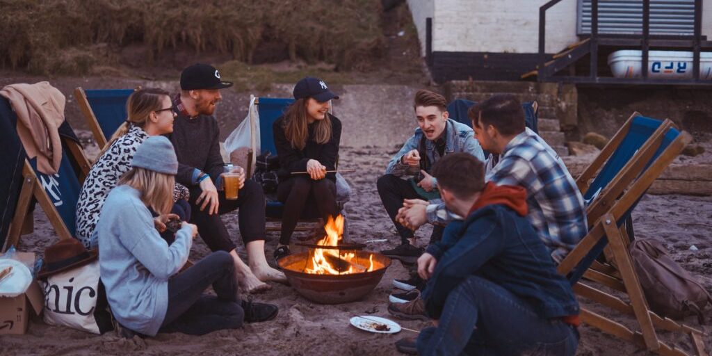 How to Plan a Themed Camping Trip with Friends How to Plan a Themed Camping Trip with Friends