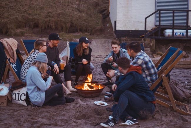 How to Plan a Themed Camping Trip with Friends How to Plan a Themed Camping Trip with Friends