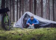 The Impact of Seasonal Changes on Campground Stays