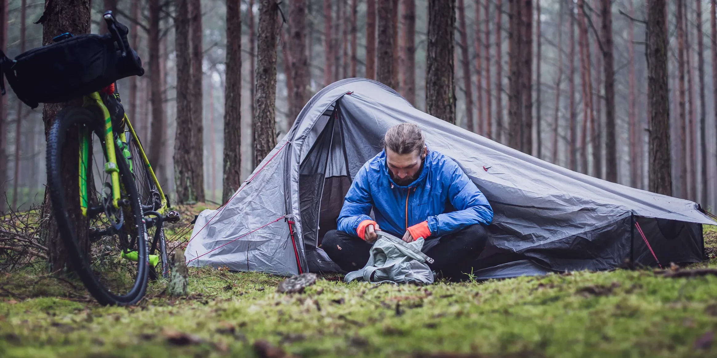 The Impact of Seasonal Changes on Campground Stays The Impact of Seasonal Changes on Campground Stays