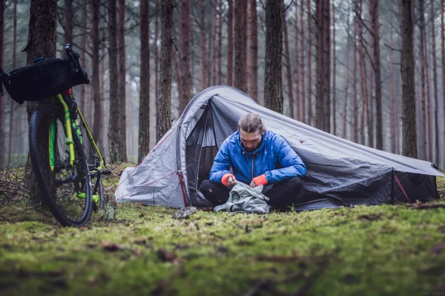 The Impact of Seasonal Changes on Campground Stays The Impact of Seasonal Changes on Campground Stays