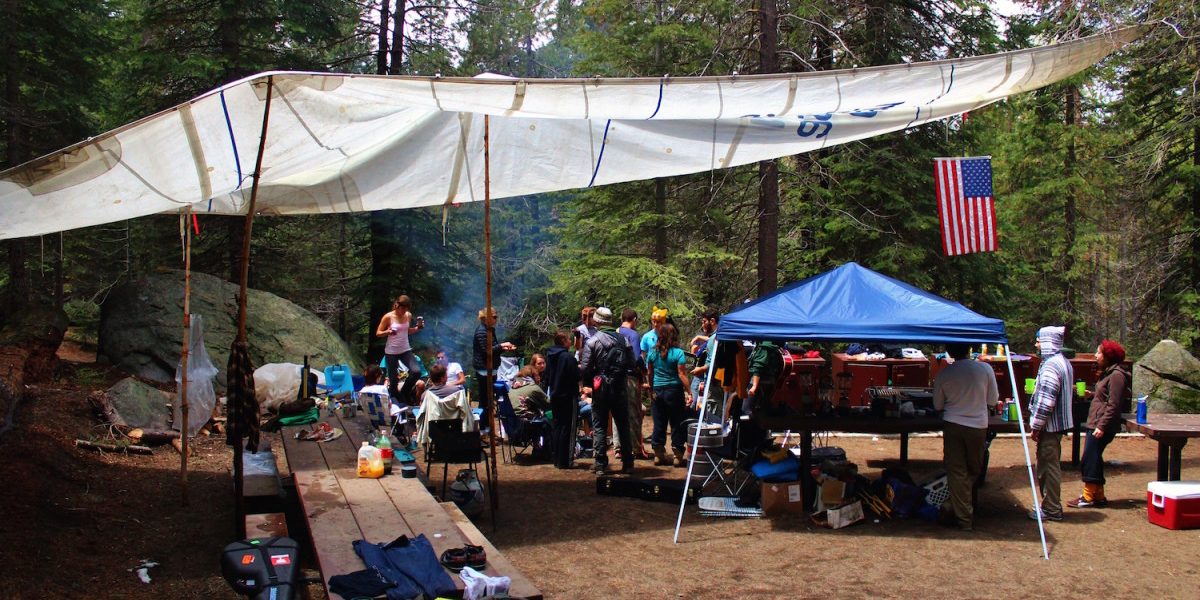 Family Reunion Ideas Why Campgrounds Are the Perfect Venue Family Reunion Ideas: Why Campgrounds Are the Perfect Venue