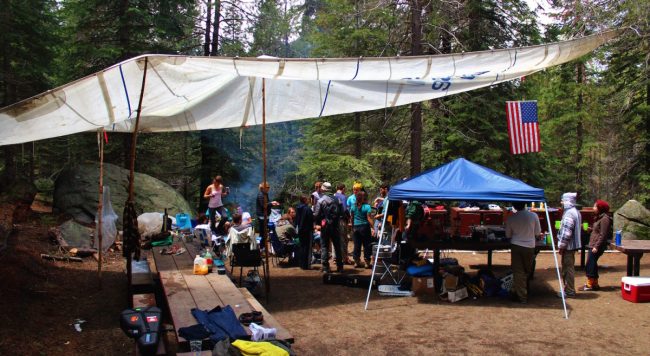 Family Reunion Ideas Why Campgrounds Are the Perfect Venue Family Reunion Ideas: Why Campgrounds Are the Perfect Venue