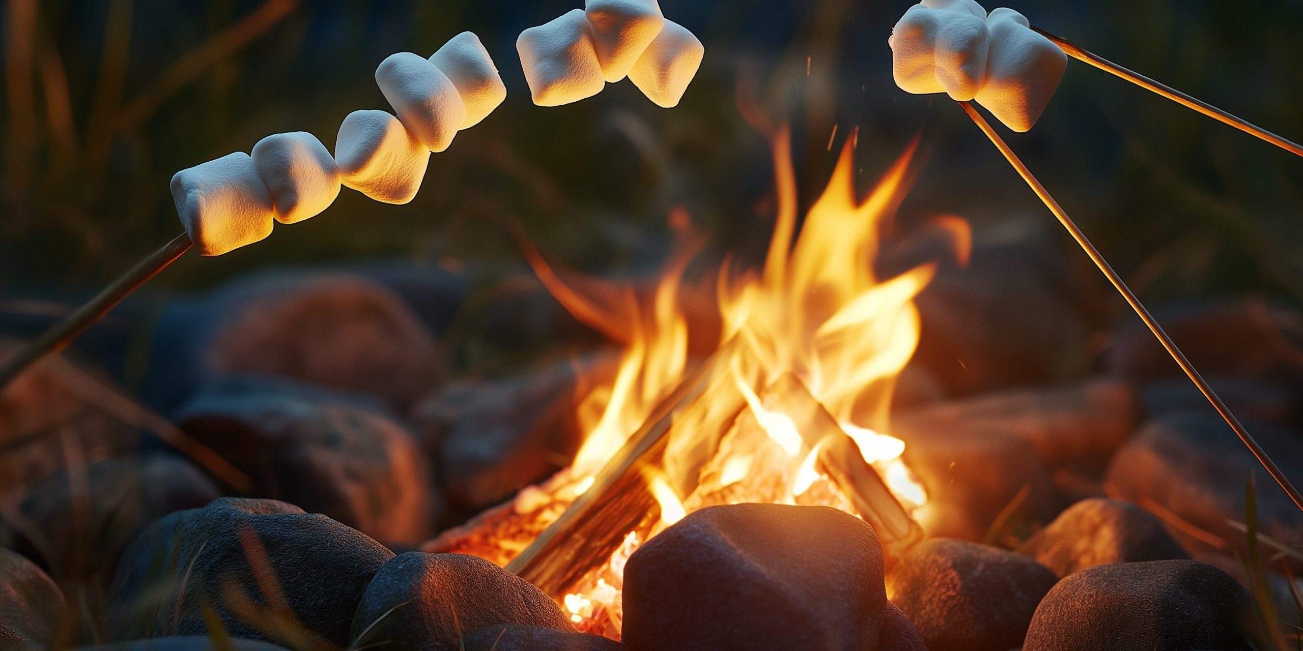 making memories at Holiday Camping Resort in New Era MI making memories at Holiday Camping Resort in New Era MI