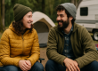 camper etiquette