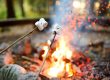Fall means campfire recipes - at home or at Holiday Camping Resort in New Era MI